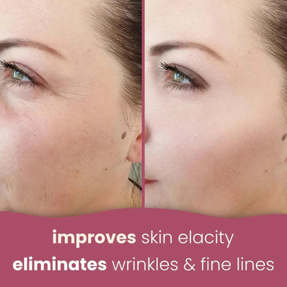 Medicube PDRN Pink Collagen Mask
