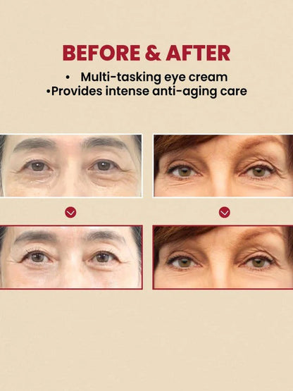 K-SECRET SEOUL 1988 Retinal Eye Cream