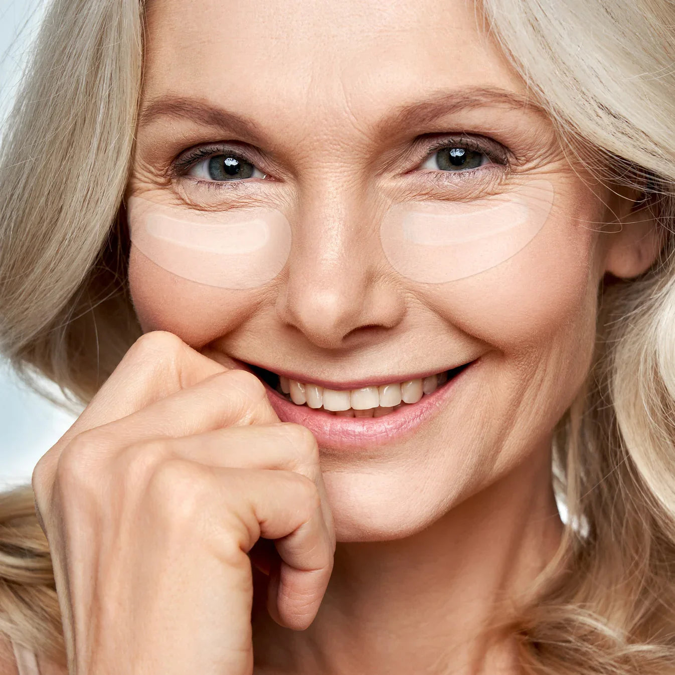 Microneedling Eye Patches