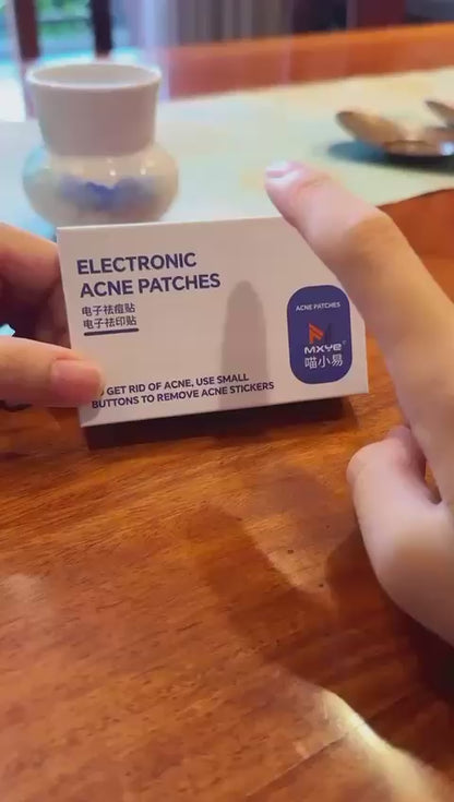 Acnebye LED Therapy Patch